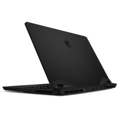 Laptop MSI Vector GP77 13VG-021XES 17,3" Intel Core i7-13700H 32 GB RAM 1 TB SSD Nvidia Geforce RTX 4070 Qwerty in Spagnolo