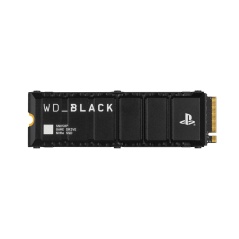 Hard Drive Western Digital WDBBYV0040BNC-WRSN 4TB 4 TB SSD