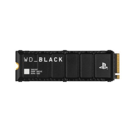 Hard Disk Western Digital WDBBYV0040BNC-WRSN 4 TB 4 TB SSD