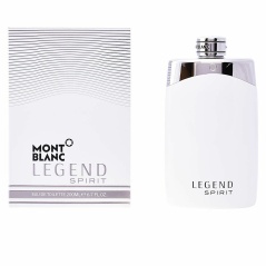 Profumo Uomo Montblanc MB013A07 EDT 200 ml