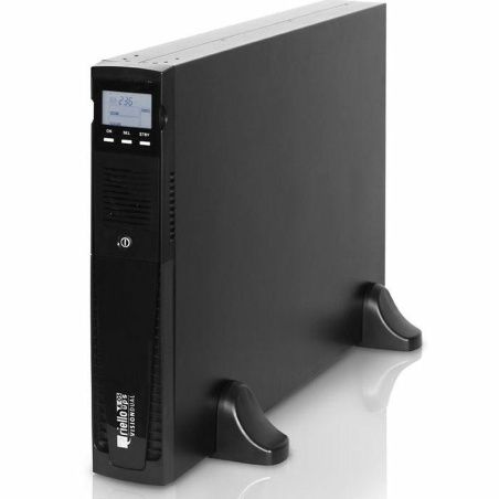 Uninterruptible Power Supply System Interactive UPS Riello VSD 1500 
