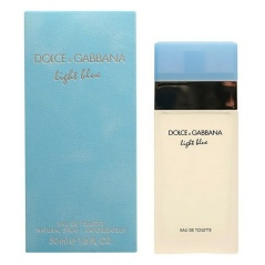 Profumo Donna Light Blue Dolce & Gabbana EDT