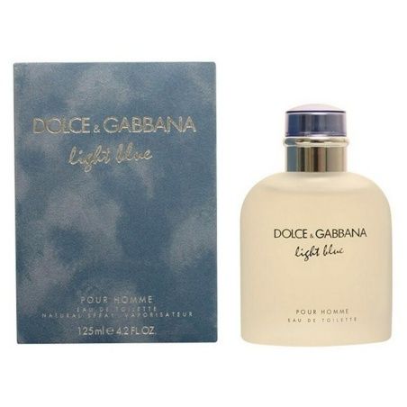 Profumo Uomo Light Blue Homme Dolce & Gabbana EDT