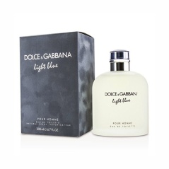 Profumo Uomo Dolce & Gabbana 47915 EDT 200 ml