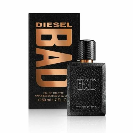 Men's Perfume Diesel 10013093 EDT 50 ml