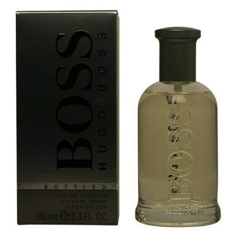 Profumo Uomo Hugo Boss EDT