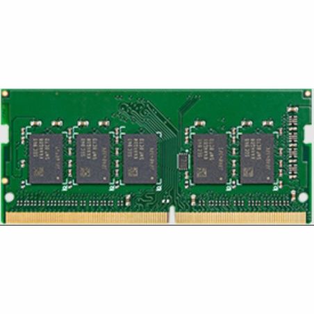RAM Memory Synology D4ES02-4G 4 GB