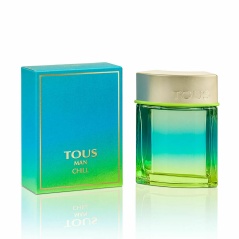Men's Perfume Tous Man Chill EDT 100 ml