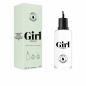 Profumo Donna Rochas Girl EDT 150 ml Ricarica