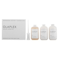 Strengthening Hair Treatment Salon Intro Olaplex Salon Intro (3 pcs) 3 Pieces