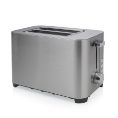 Toaster Princess 142400 Stainless steel 850 W