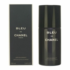 Deodorante Spray Bleu Chanel Bleu (100 ml) 100 ml