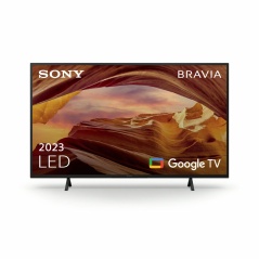Televisione Sony KD-50X75WL 4K Ultra HD 50" LED