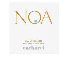 Women's Perfume Cacharel Noa EDT 100 ml