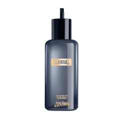 Men's Perfume Jean Paul Gaultier Scandal pour Homme EDT 200 ml Refill