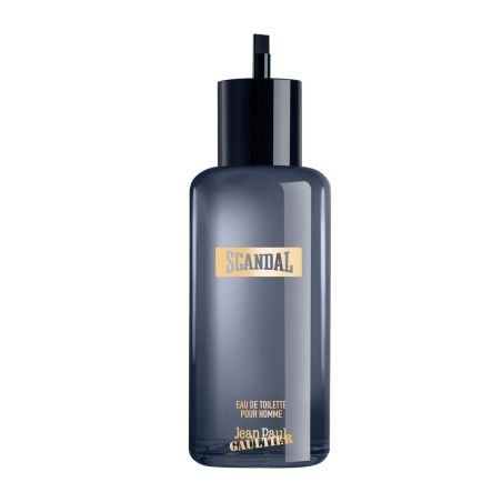 Men's Perfume Jean Paul Gaultier Scandal pour Homme EDT Refill (200 ml)
