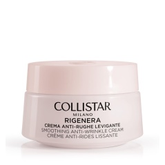 Facial Cream Collistar Rigenera Softener 50 ml