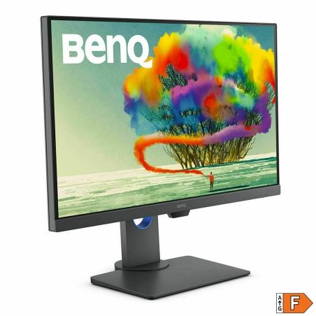 Monitor BenQ PD2705Q 27" 2560 x 1440 px Quad HD 27"