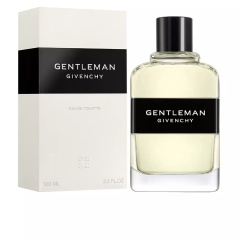Profumo Uomo Givenchy EDT 100 ml New Gentleman