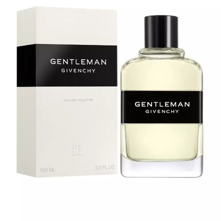 Men's Perfume Givenchy EDT 100 ml New Gentleman