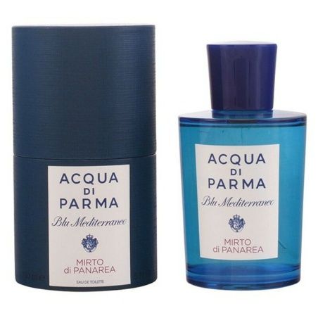 Unisex Perfume Blu Mediterraneo Mirto Di Panarea Acqua Di Parma EDT