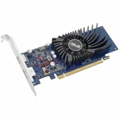 Scheda Grafica Asus GT1030-2G-BRK NVIDIA GeForce GT 1030 2 GB GDDR5