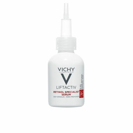 Siero Antirughe Vichy Liftactiv Retinolo (30 ml)