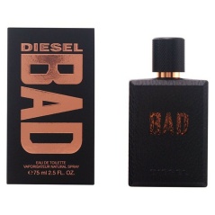 Men's Perfume Bad Diesel EDT