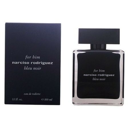 Men's Perfume Narciso Rodriguez For Him Bleu Noir Narciso Rodriguez EDT