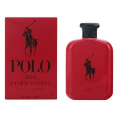 Men's Perfume Polo Red Ralph Lauren EDT