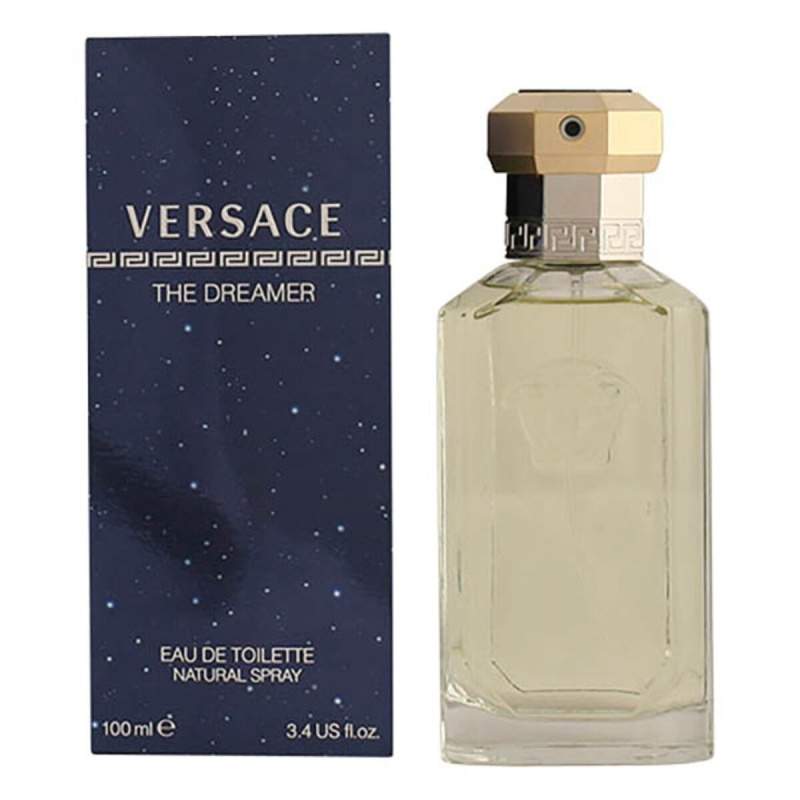 Profumo Uomo Versace 8015150274166 EDT 100 ml