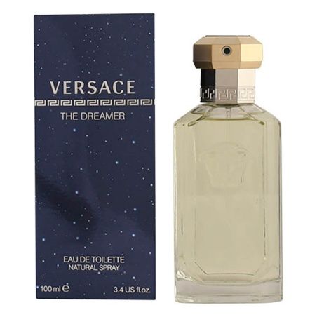 Men's Perfume Versace 8015150274166 EDT 100 ml