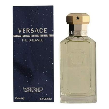 Profumo Uomo Versace 8015150274166 EDT 100 ml