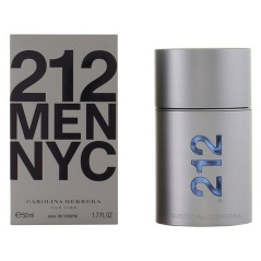 Men's Perfume Carolina Herrera 8411061853160 EDT