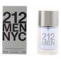 Men's Perfume Carolina Herrera 8411061853160 EDT