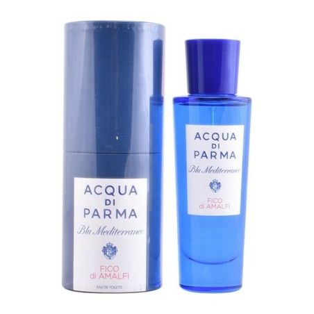 Unisex Perfume Blu Mediterraneo Fico Di Amalfi Acqua Di Parma 128574 EDT (30 ml) Blu Mediterraneo Fico Di Amalfi 30 ml