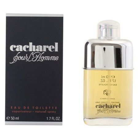 Men's Perfume Cacharel Pour L'homme Cacharel EDT
