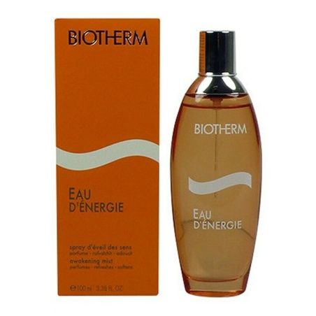 Women's Perfume Eau D'energie Biotherm EDT