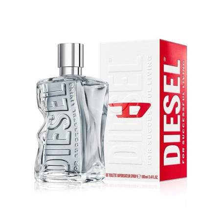 Profumo Uomo Diesel D BY DIESEL EDT 100 ml