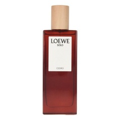 Profumo Uomo Loewe Solo loewe cedro EDT 50 ml