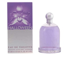 Profumo Donna Jesus Del Pozo Halloween EDT 200 ml