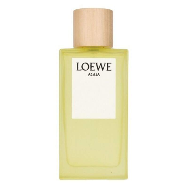 Profumo Unisex Loewe AGUA DE LOEWE ELLA EDT 150 ml