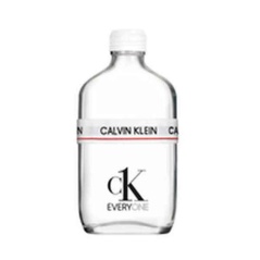 Unisex Perfume Everyone Calvin Klein EDT