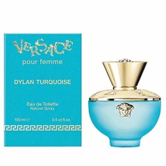 Women's Perfume Versace EDT