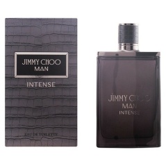 Men's Perfume Intense Jimmy Choo Man EDT