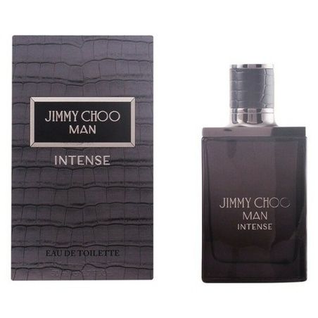 Men's Perfume Intense Jimmy Choo Man EDT
