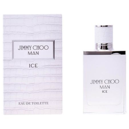 Men's Perfume Ice Jimmy Choo Man EDT