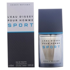 Profumo Uomo L'eau D'issey Homme Sport Issey Miyake EDT