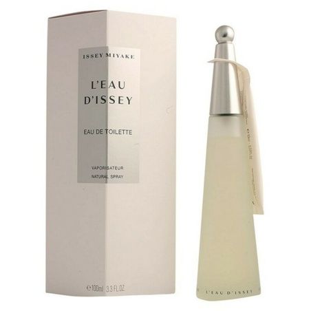 Profumo Donna L'eau D'issey Issey Miyake EDT
