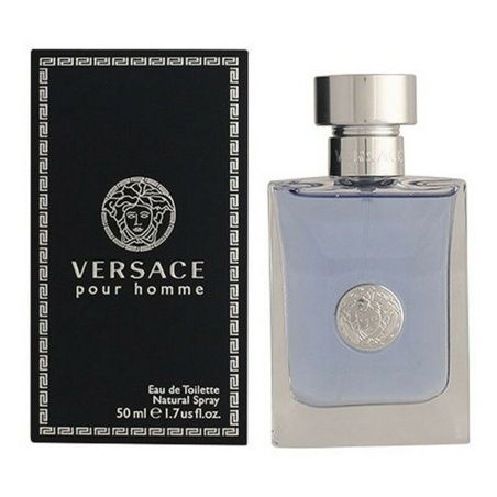 Men's Perfume Pour Homme Versace EDT
